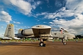 280_Fairford RIAT_Fairchild A-10A Thunderbolt II